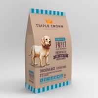 TC lovely puppy food for your dogs and puppies