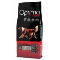 optima nova cyprus at foodpet.eu dog food