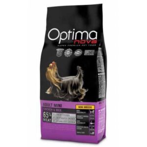 optima nova cyprus at foodpet.eu dog food